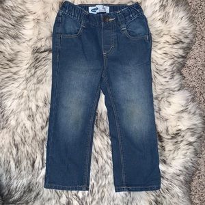 Old Navy boys Jeans 2T Straight